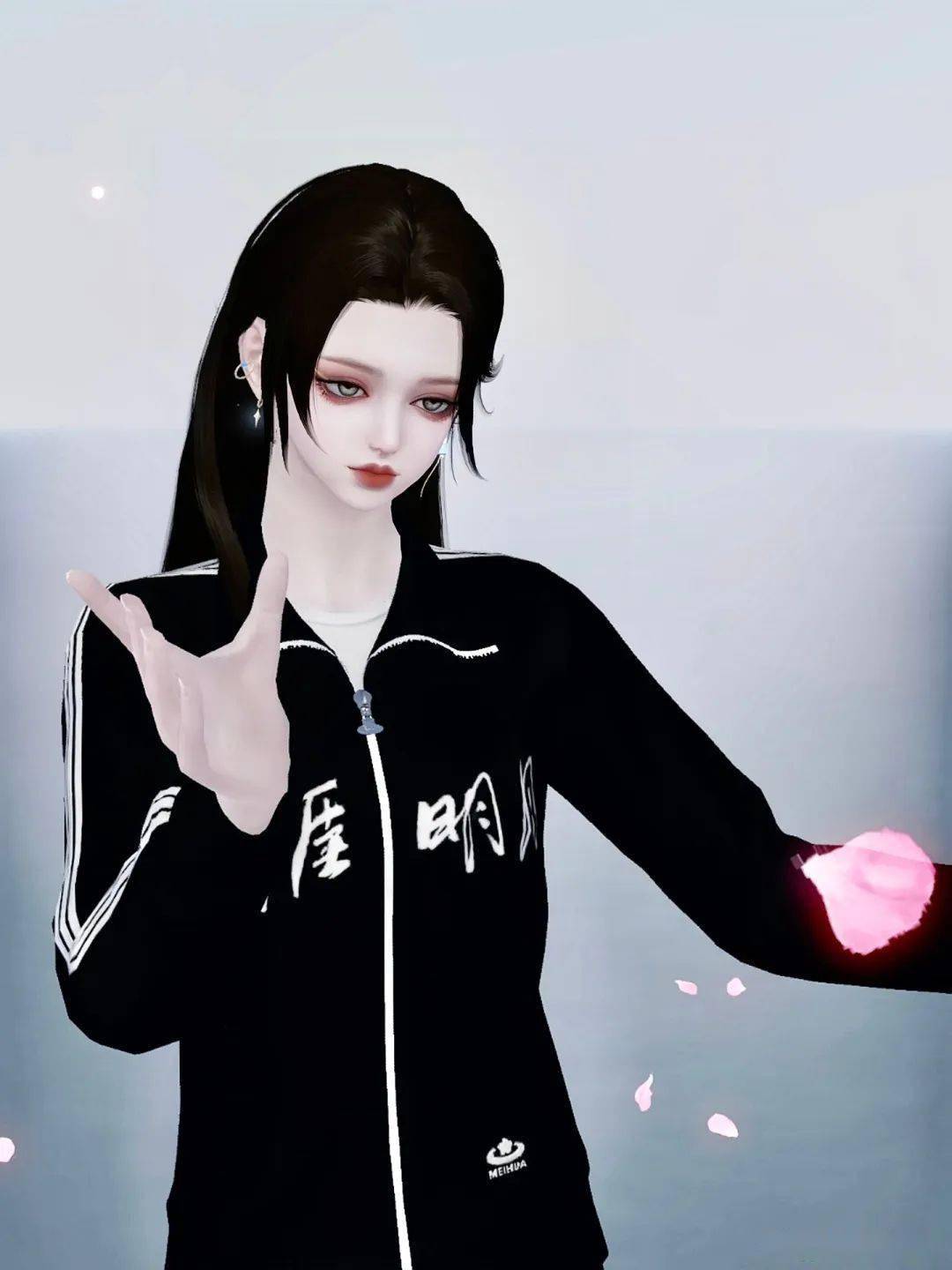 一件外观成为全门派表情包?燃动天涯上线即出圈!_图片_来自_少侠