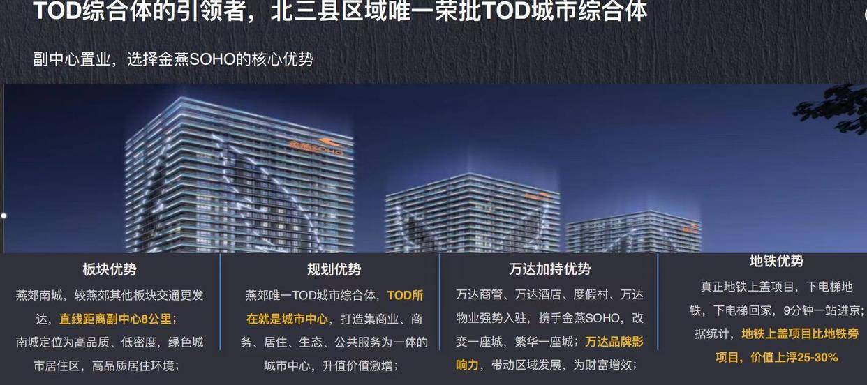 燕郊京东cbd是那个开发商.社区咋样.离地铁远吗
