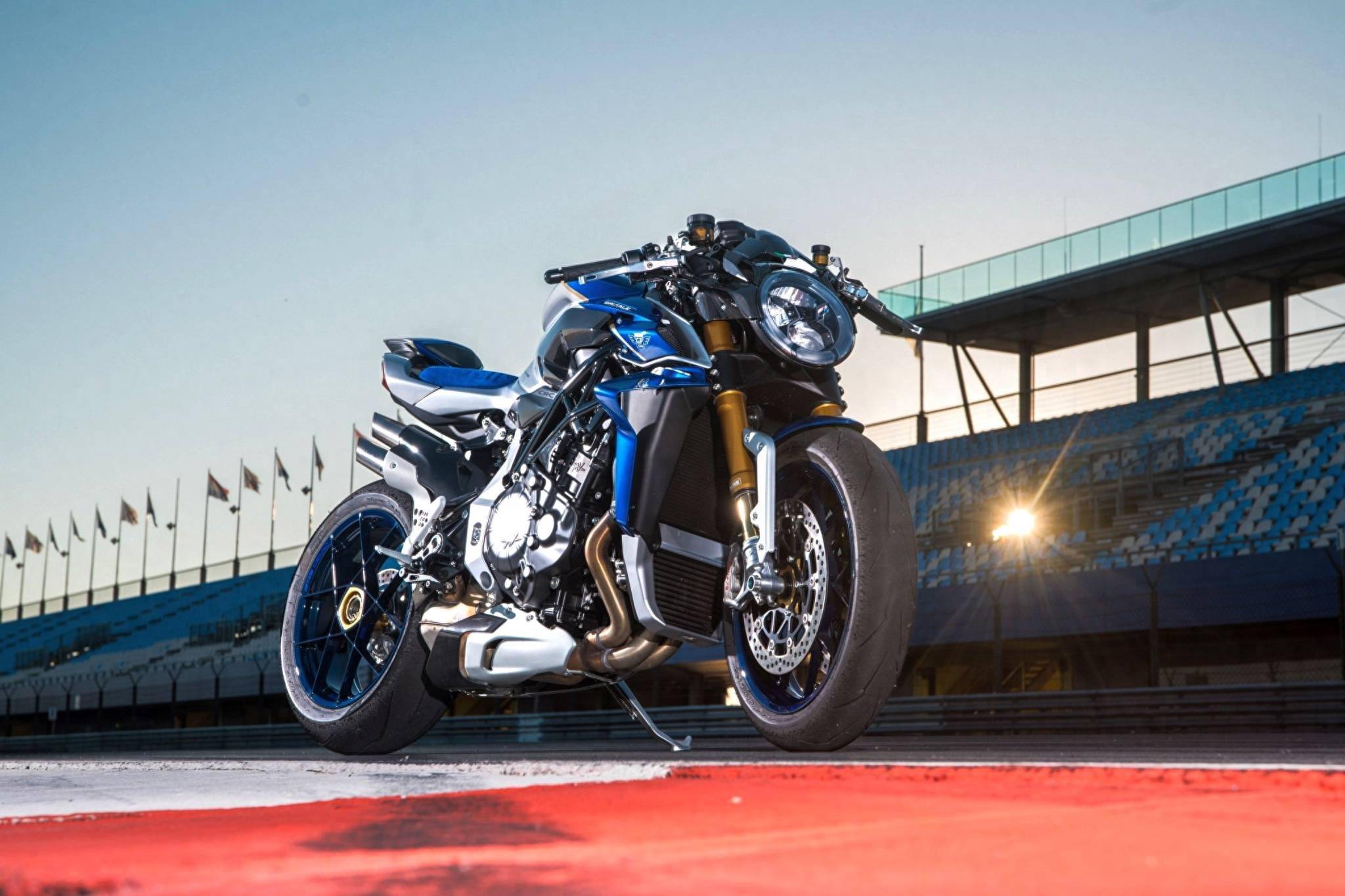 mv 奥古斯塔发布 brutale 1000 rr assen 限量版_搜狐汽车_搜狐网