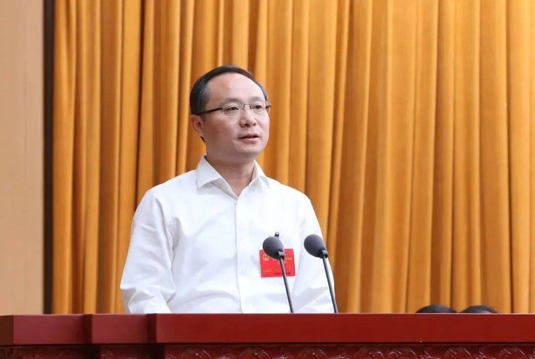 吉安市第五届人民代表大会第五次会议闭幕_发展_中级人民法院_罗文江