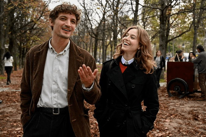 伍迪·艾伦谈取消文化_电影节_法国_女性