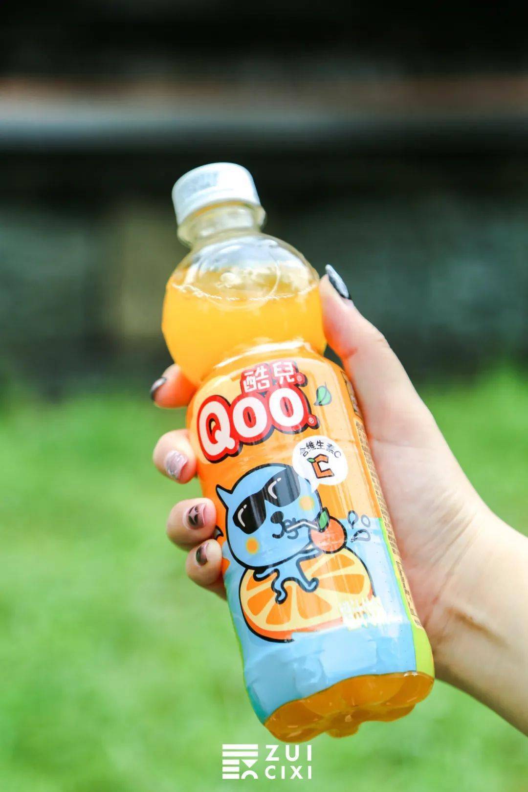 903.8/450ml酷儿· 5 ·"再看我,再看我我就把你喝掉!