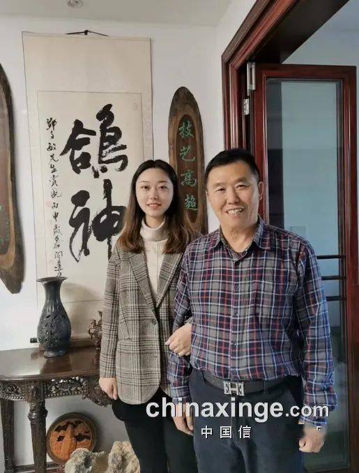「人物」专访"鸽王"邓文敏:鸽子永远没人买对_因为_买的_最好的