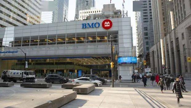 bmo突然官宣关闭这项贷款业务! 利息费激增!_银行_零售_加拿大