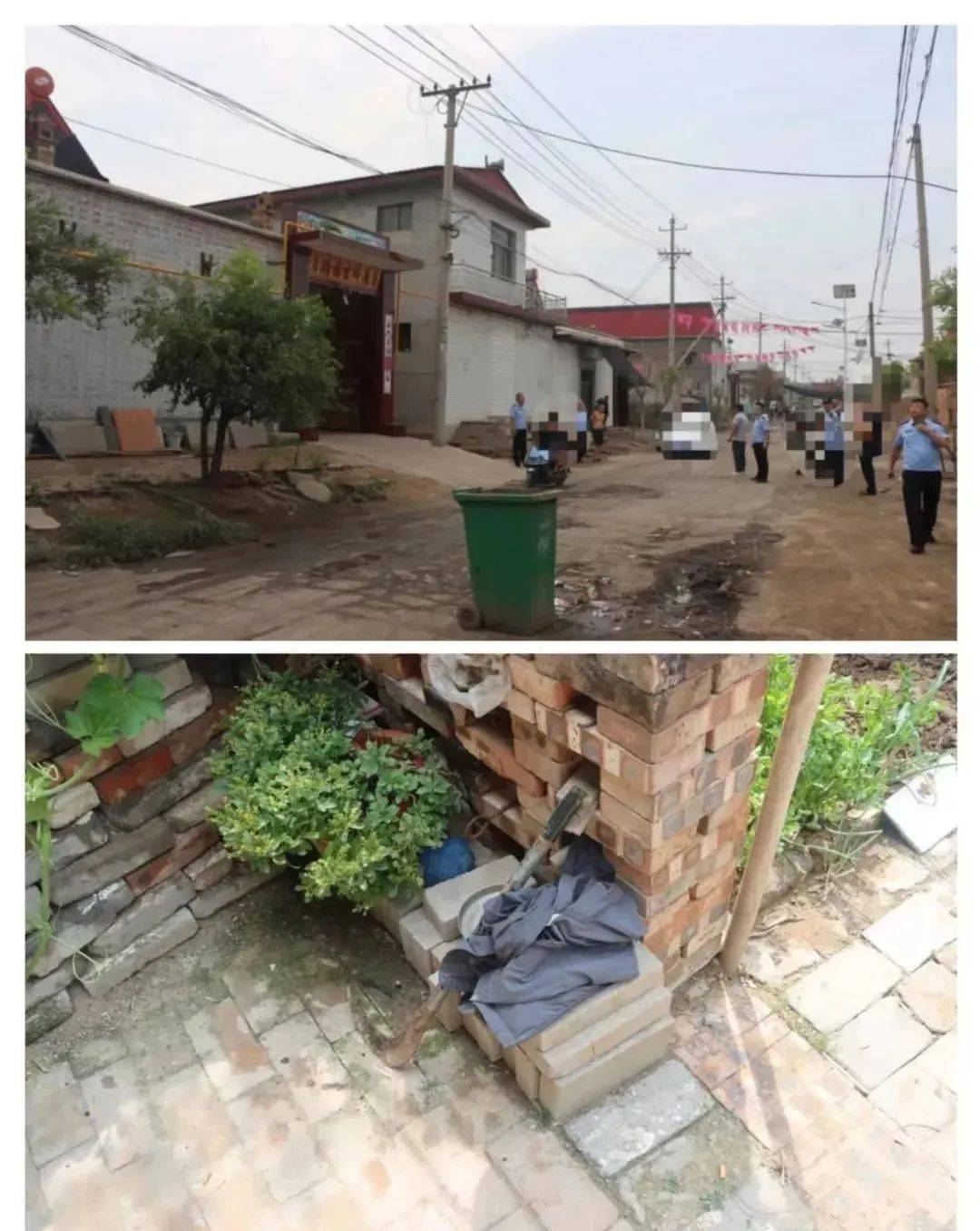 9月10日,清徐县公安局通报,警方破获这起扒窃案,已将河南籍犯罪嫌疑人