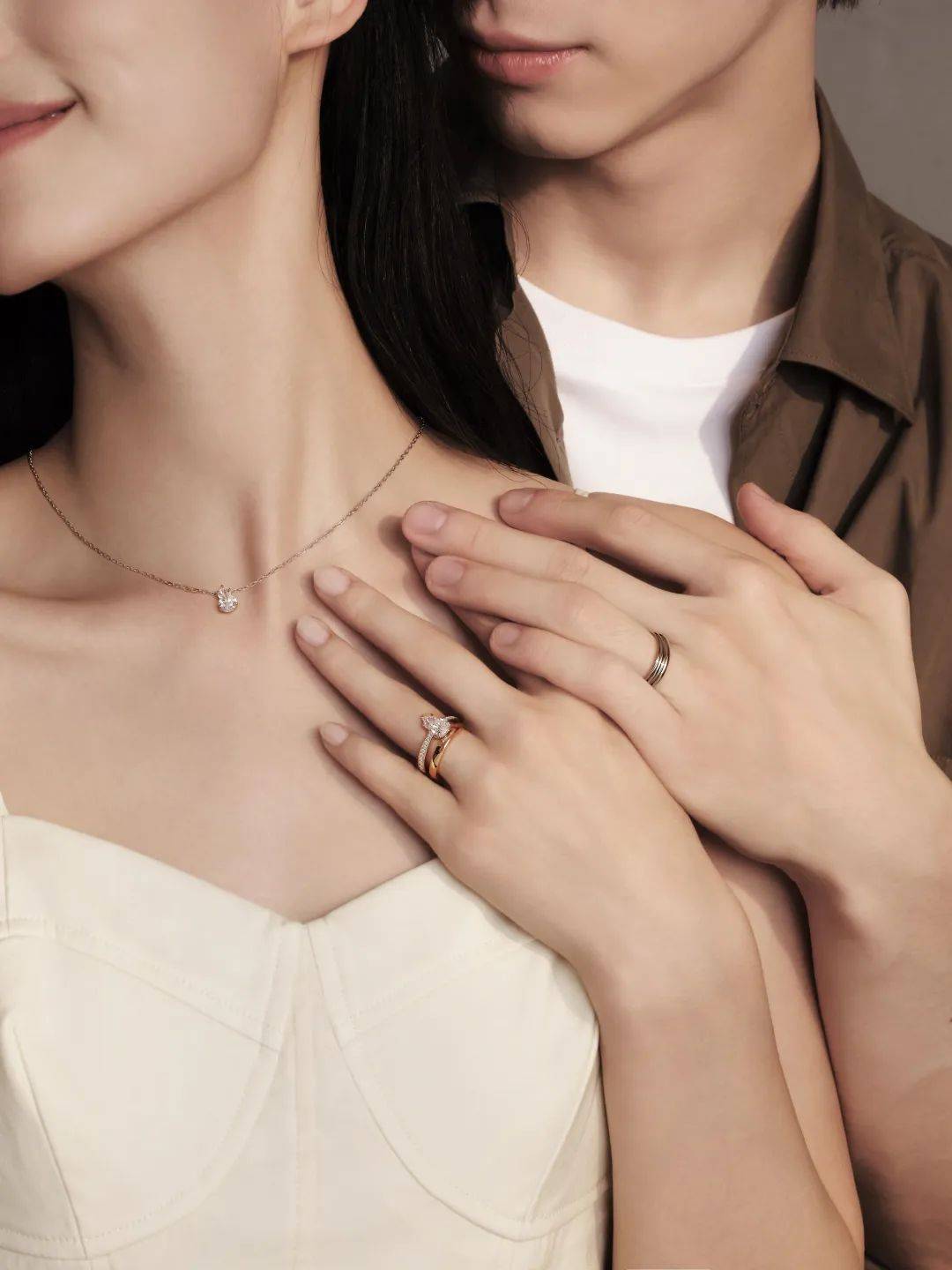 本周动态 | 龚俊出任天梭全球品牌代言人,tiffany lock ros07联名款