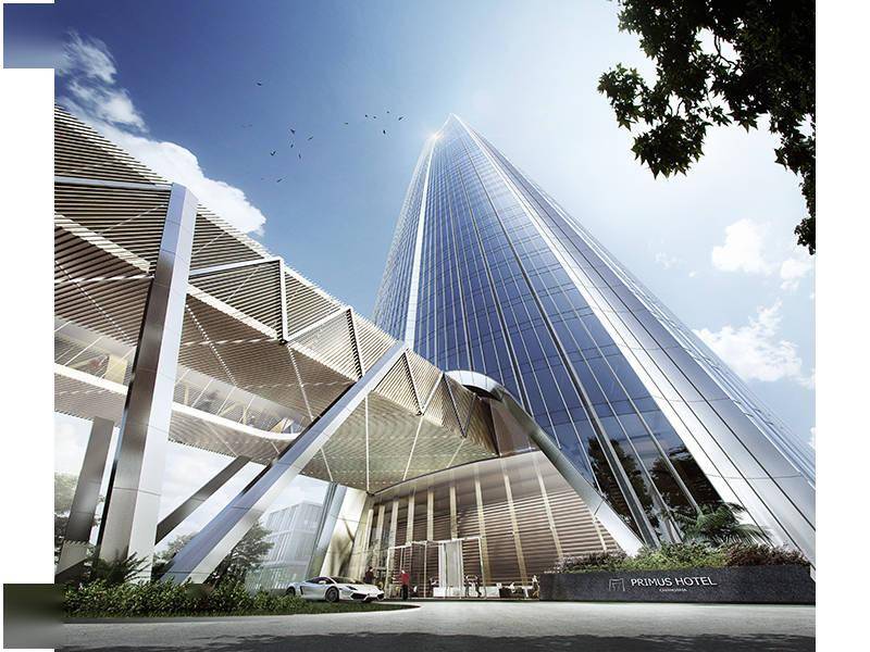 项目介绍|月湖绿地v岛为住宅,公寓,写字楼_办公_空间_长沙