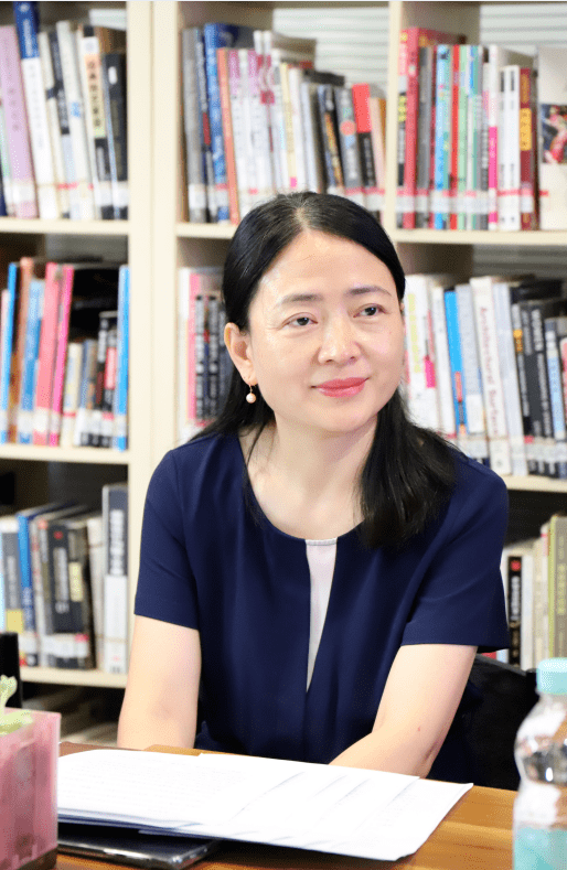 奋楫正当时,扬帆再出发——深圳市刘凌名园长工作室新学年班委活动_赖