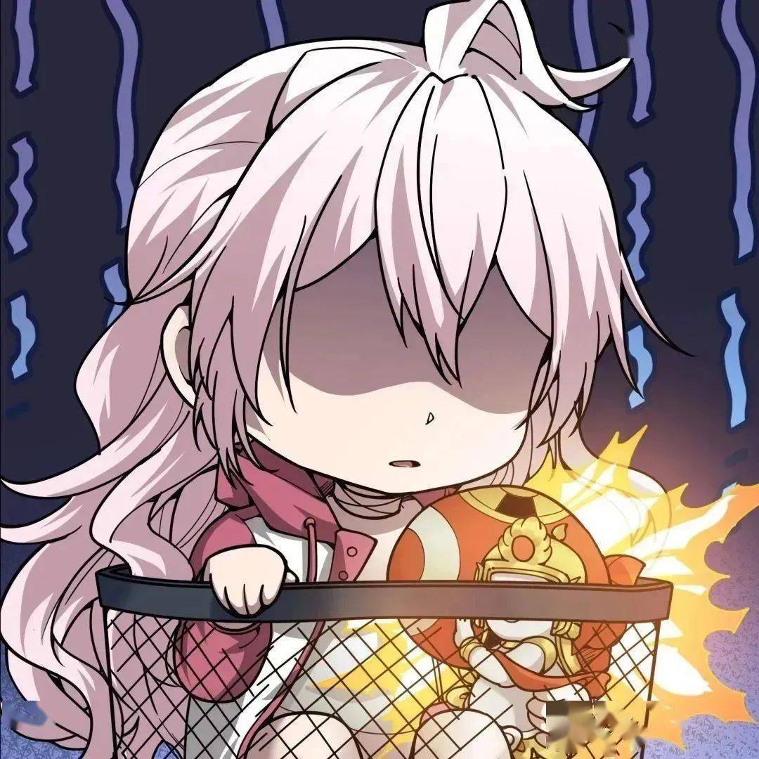 【魔女表情包】第5弹~_小萝_形态_评论