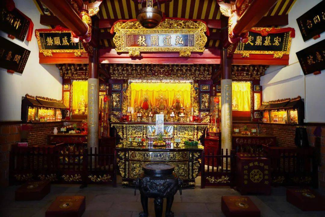 泉州这条火"出圈"的公路,9大亮点一路逛才对味!_江口_码头_海洋