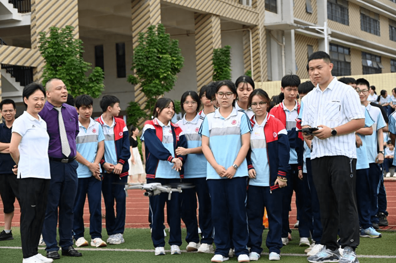 深河共建 圳在帮扶 | 福和一家亲 民建"蒲公英"服务到和平_福田_工作