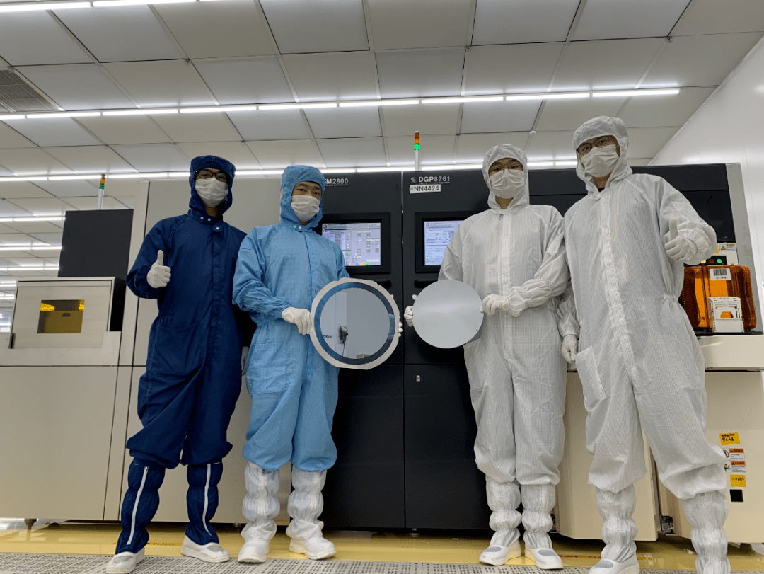 图文:启赛微电子/吴继蓉