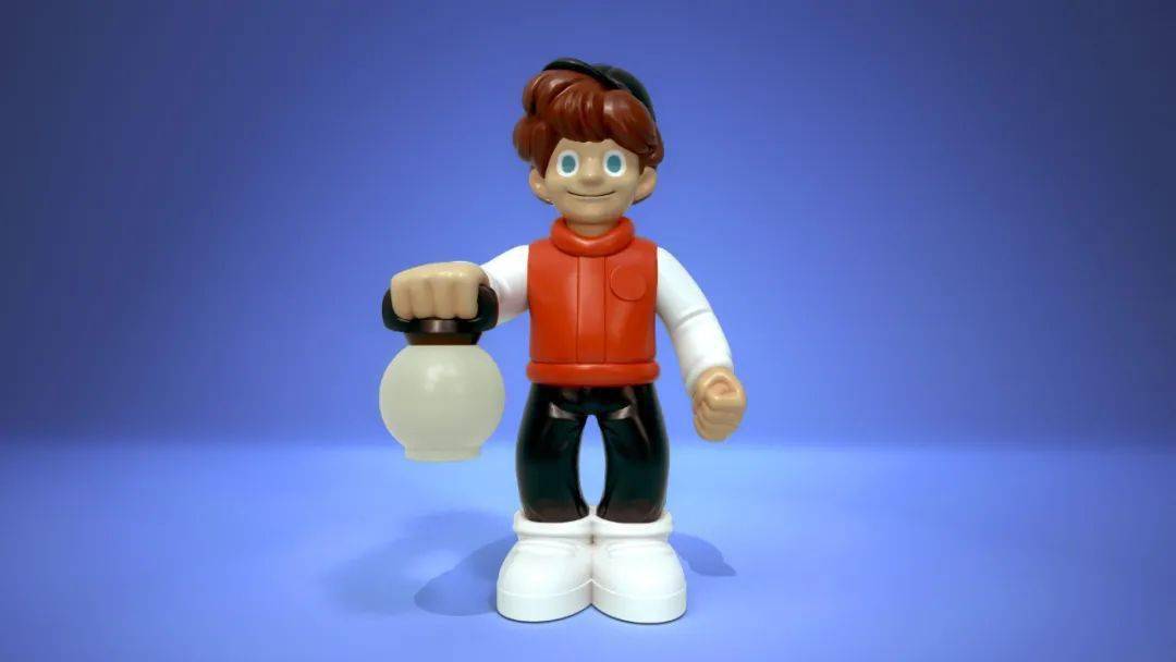 pearia万能麦斯场景玩具,mighty max的粉丝在哪里~_鲁道夫_产品_全能