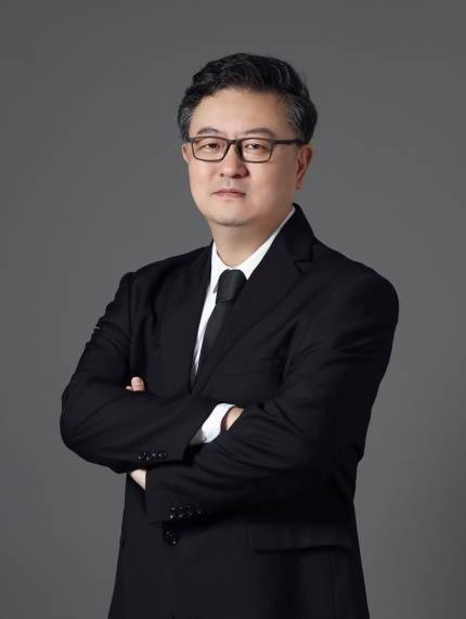 青岛高园建设咨询管理有限公司李世钧:为客户创造超值价值和领先技术