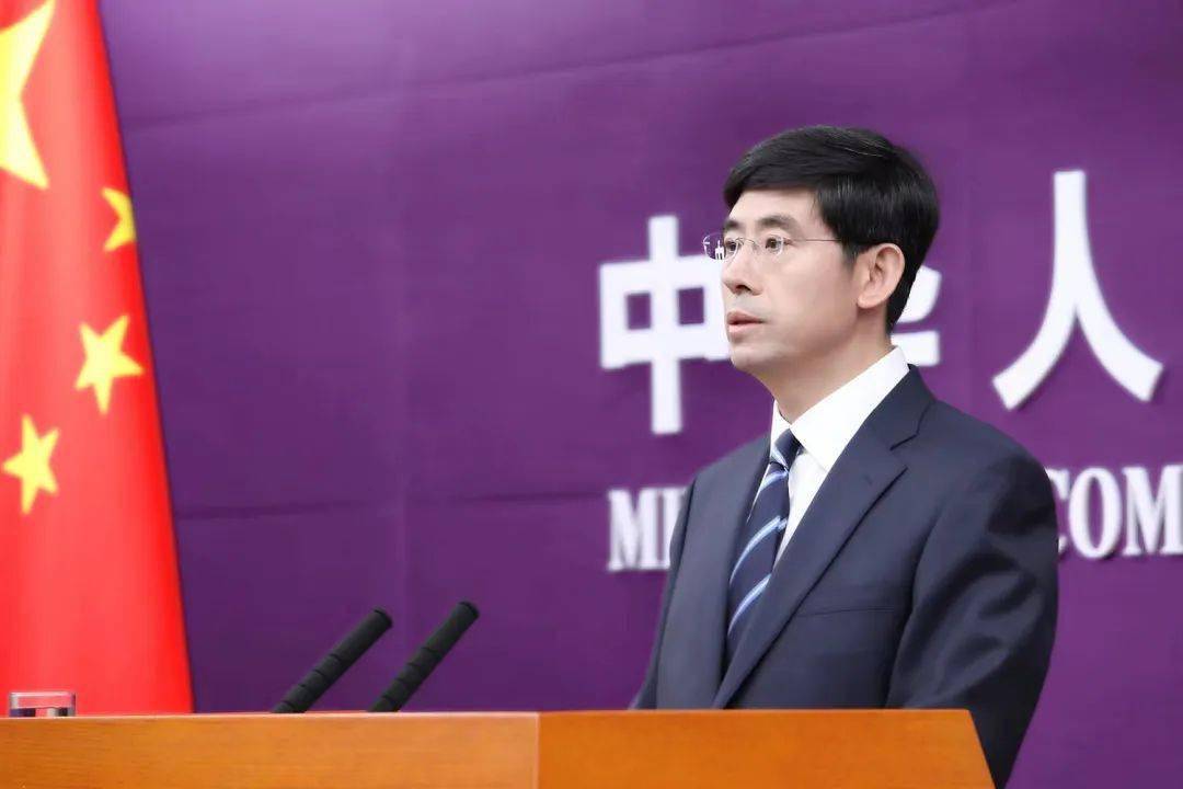 商务部9月21日召开例行新闻发布会_中国_活动_投资
