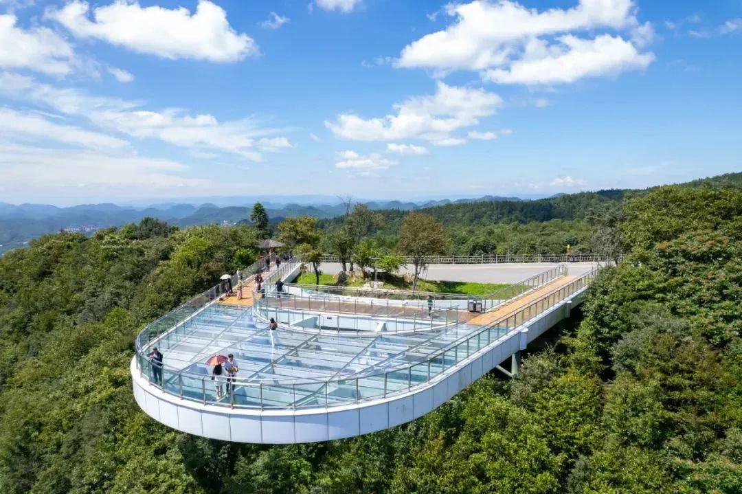 今晚八点开抢!巴东县第三批次旅游消费劵来了,涵盖中秋国庆小长假