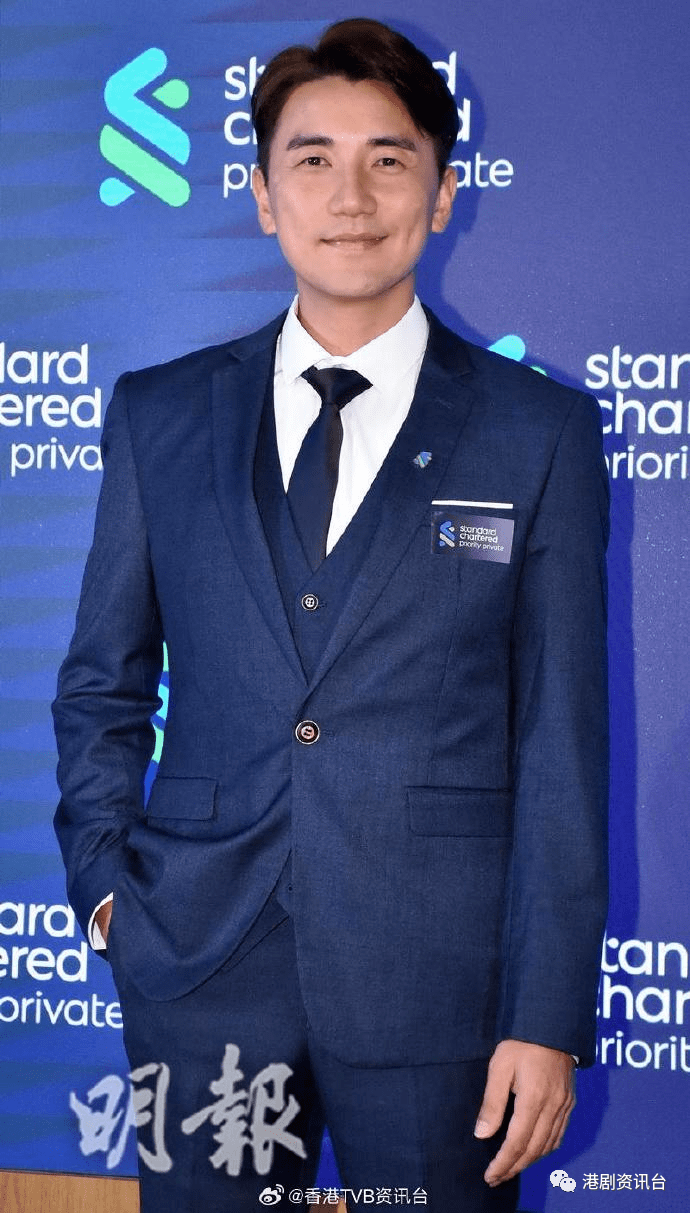 洪永城否认新剧是《冲上云霄3》 黄翠如挣钱重任交萧正楠_节目_老公