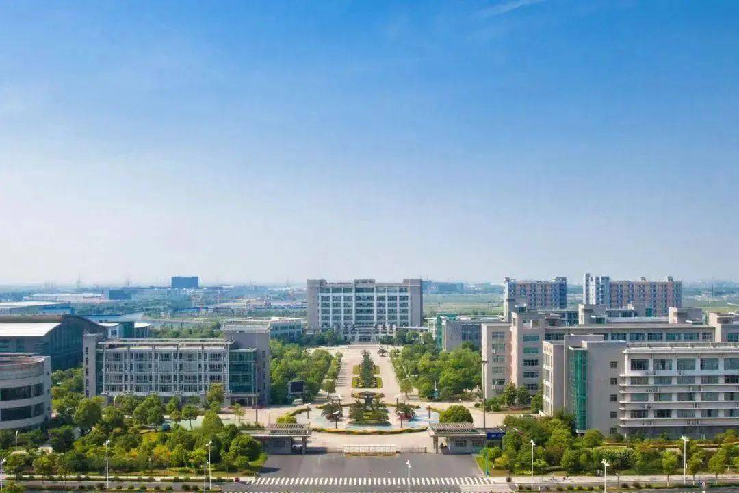 浙江多所高校上榜,有你们学校么?