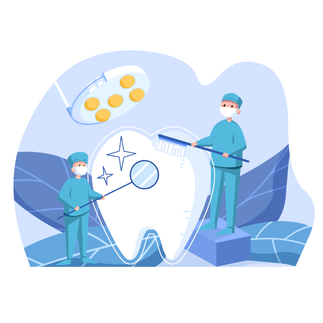 【您健康 我服务】我院口腔科开展"全国爱牙日"义诊服务活动