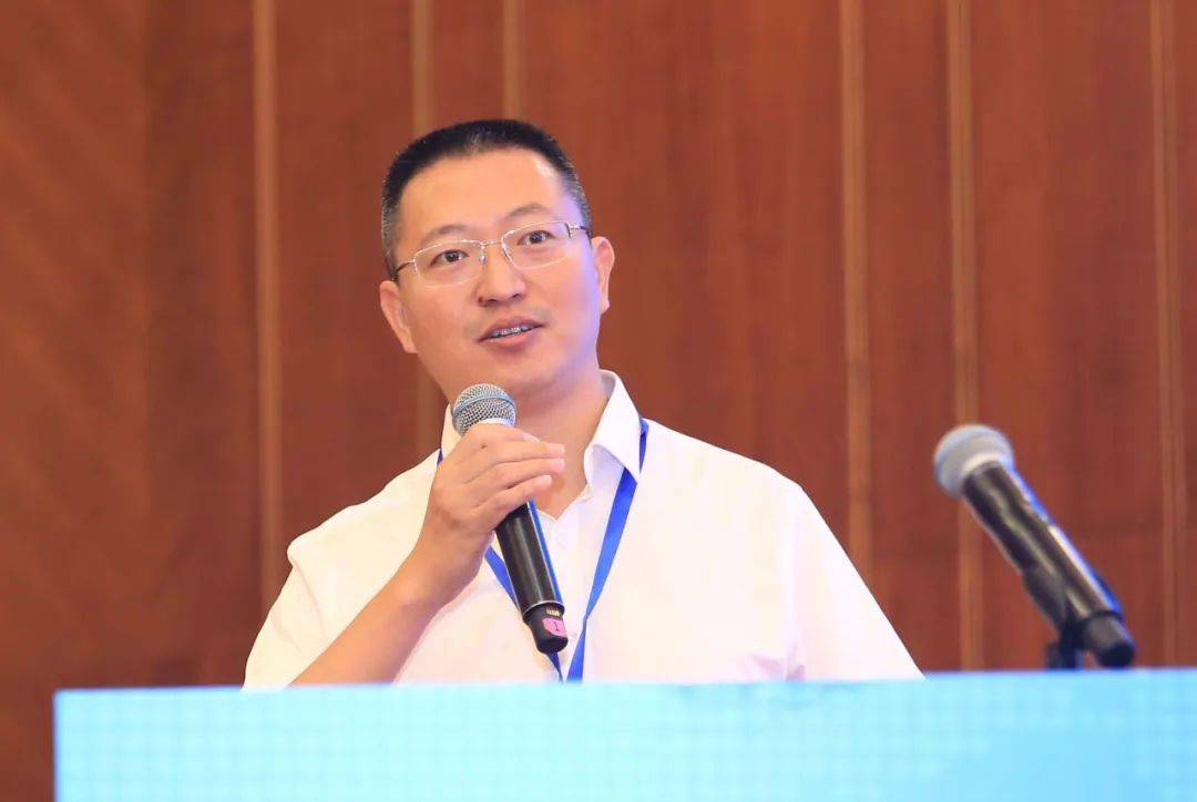 张金涛委托王彦作报告《中核集团放射性废物管理情况》周志刚《乏燃料