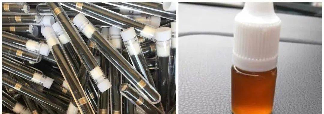 今年10月1日起吸食"上头电子烟"将按吸毒处理_进行_戒毒_症状