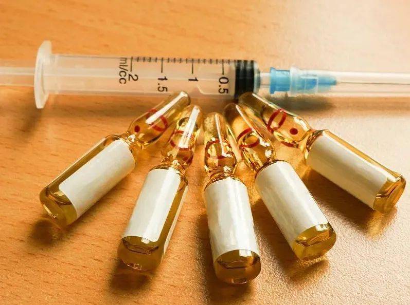 最新列管的3种麻精药品,"毒"在哪里?_达西尼_受体_神经系统