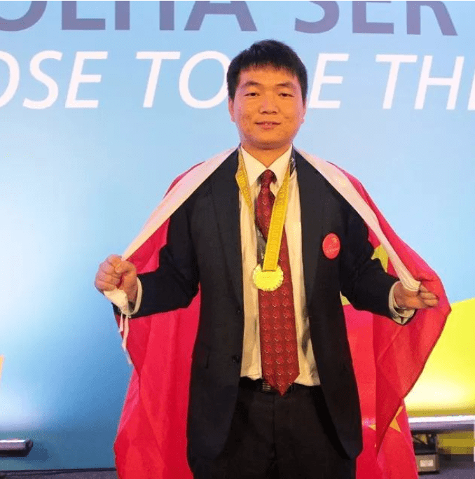 "中国好人榜",桐庐 1!_杨金龙_技能_大赛