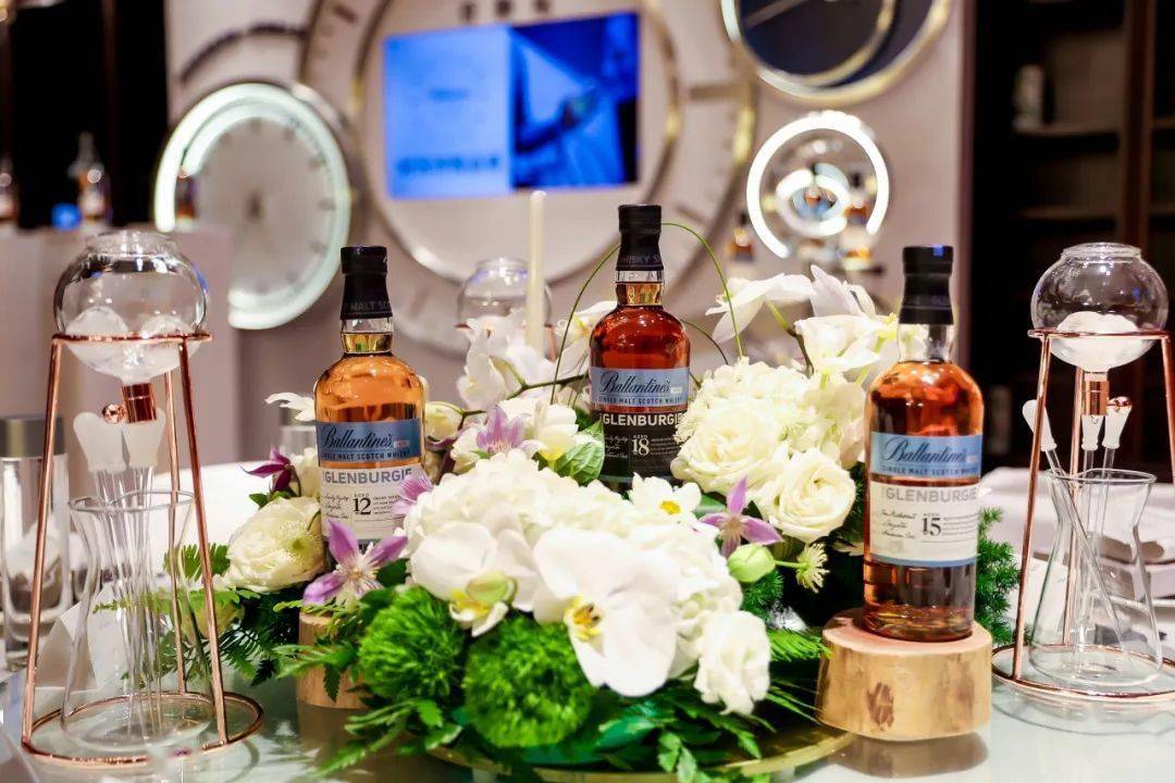 以岁月之手,淬炼威士忌之品质_格伦伯吉_风味_麦芽