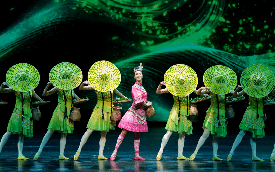 恩施民族歌舞《西兰卡普》9月29日开演!演出时间和售票方式公布