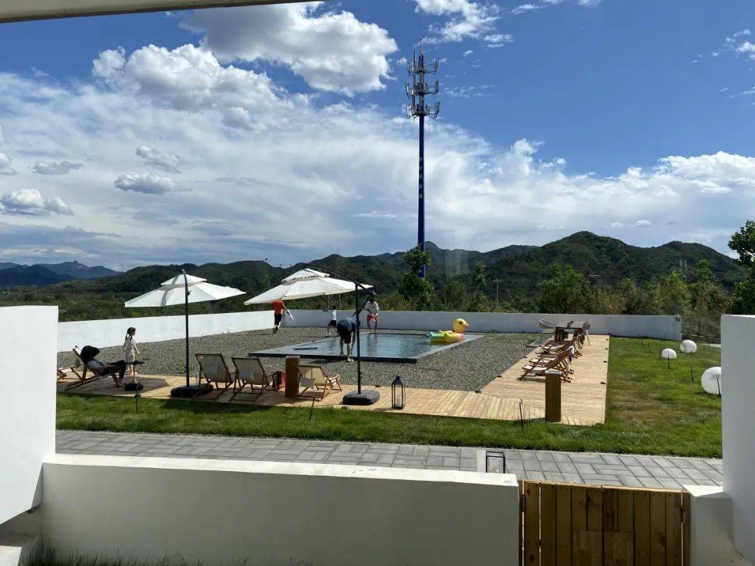 密云15家"云水之家"特色精品民宿发布!_北京市_地址_院落