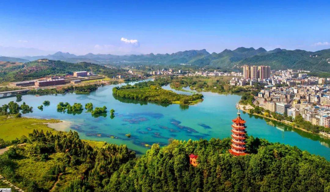 广西建制最早的县!就在桂林此处_全州县_文化_山寺