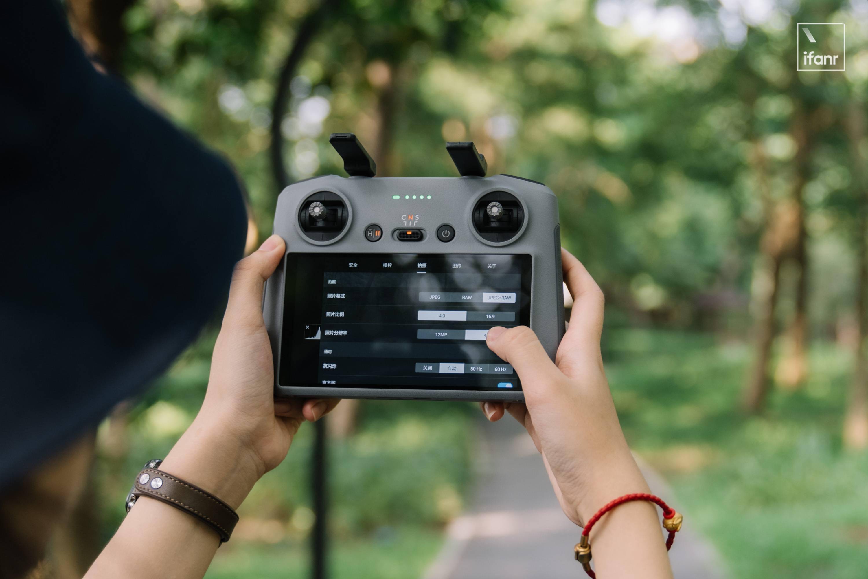 dji mini 4 pro 体验,最完整的入门级无人机_mini_模式_功能