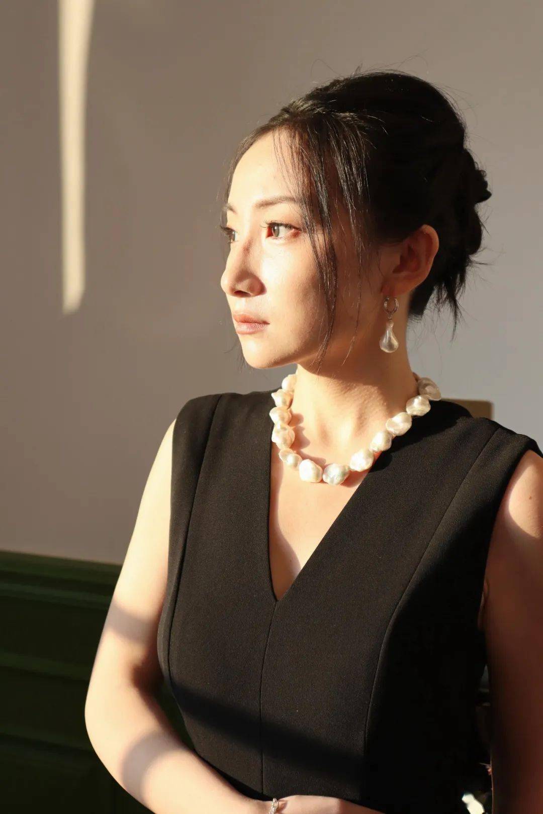 在开播前预约了截图发我的,会在其中揪两个锦鲤送