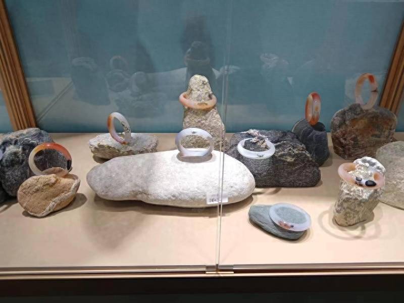 大美南阳 "玉"见镇平 ——南阳第十八届玉雕节暨文化创意产业大会开幕