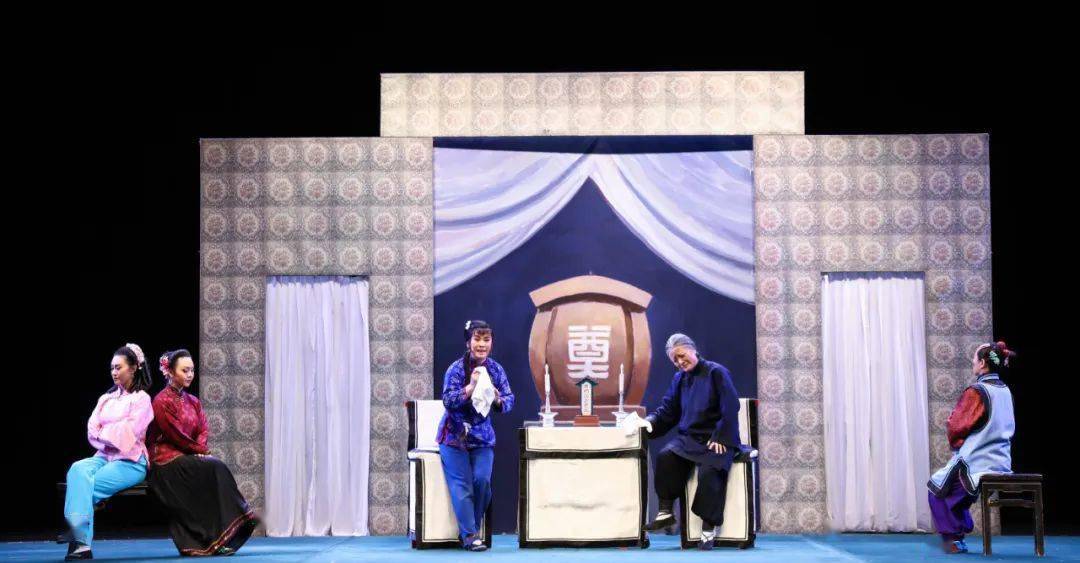 惠民送票持续进行中,国庆请您看大戏——_演出季_太子_杨二姐