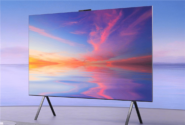 9月28日10:08开售85英寸24999元,98英寸36999元- 华为智慧屏v5 pro9月