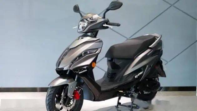 豪爵最值得入手的三款踏板车,最便宜的不到一万元!_搜狐汽车_搜狐网