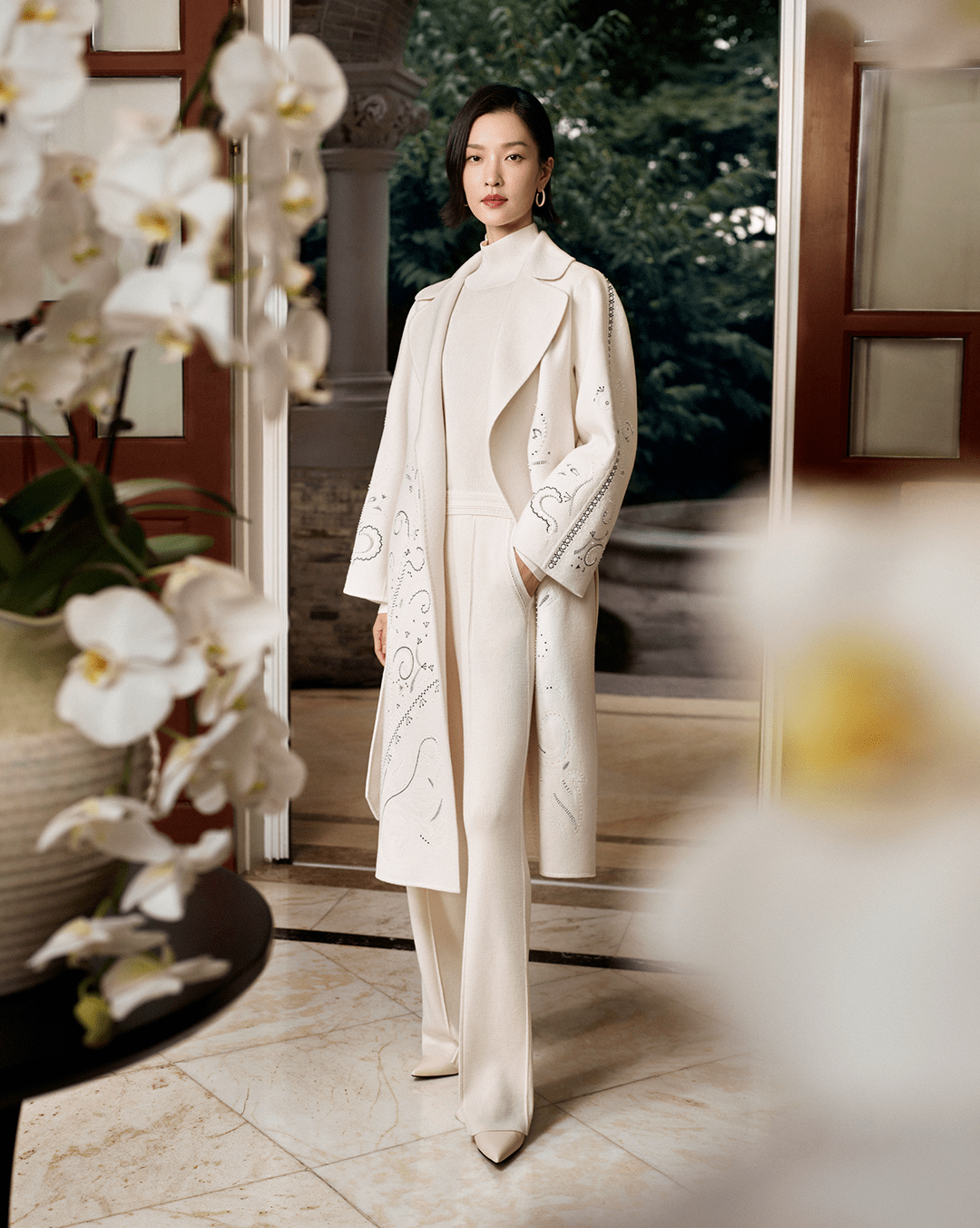 雅莹 | 2023秋冬大片