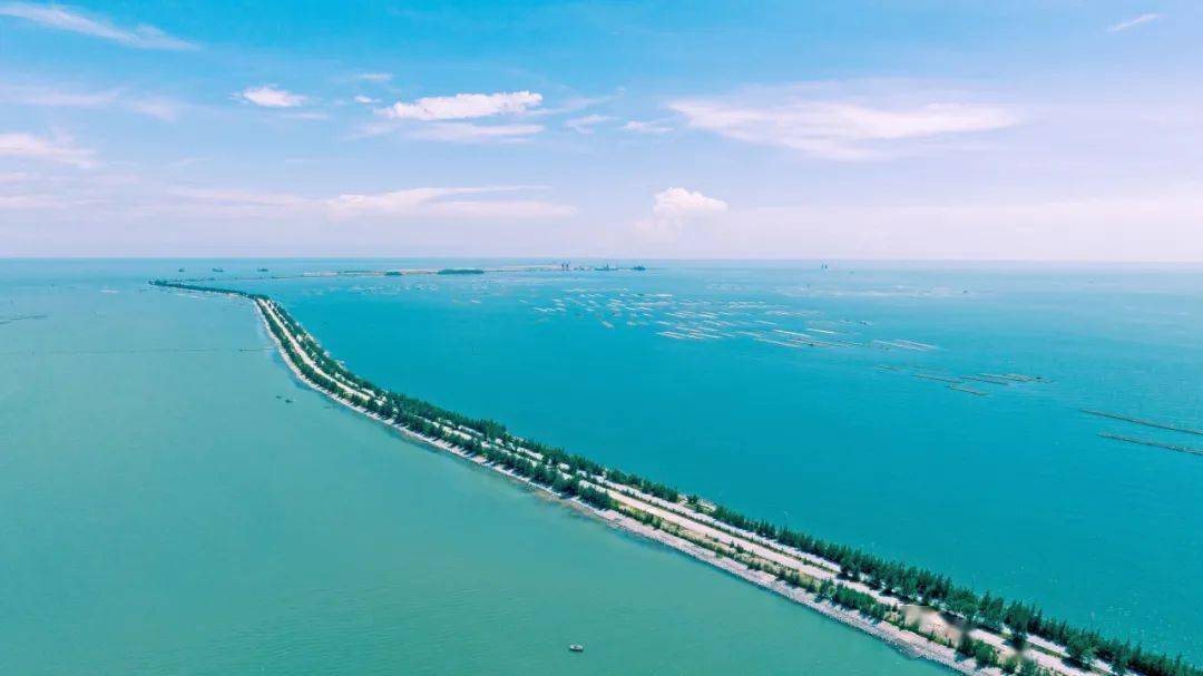 10月13日,我在钦州等你!_中国_广西_自行车