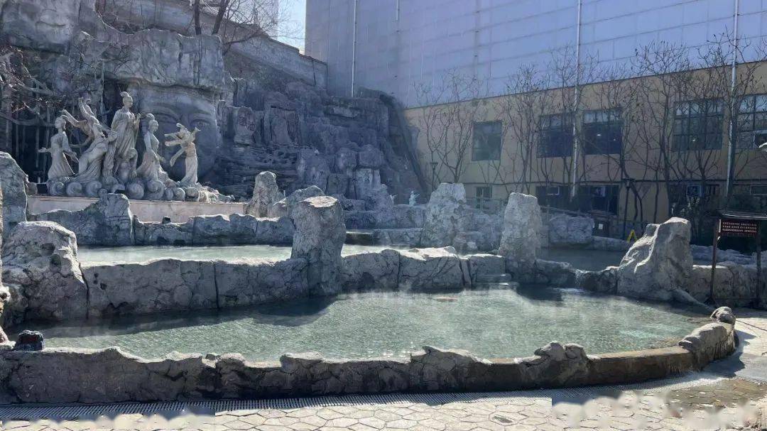 大汖温泉景区10月6日还有戏曲晋剧表演,戏曲大联唱活动.