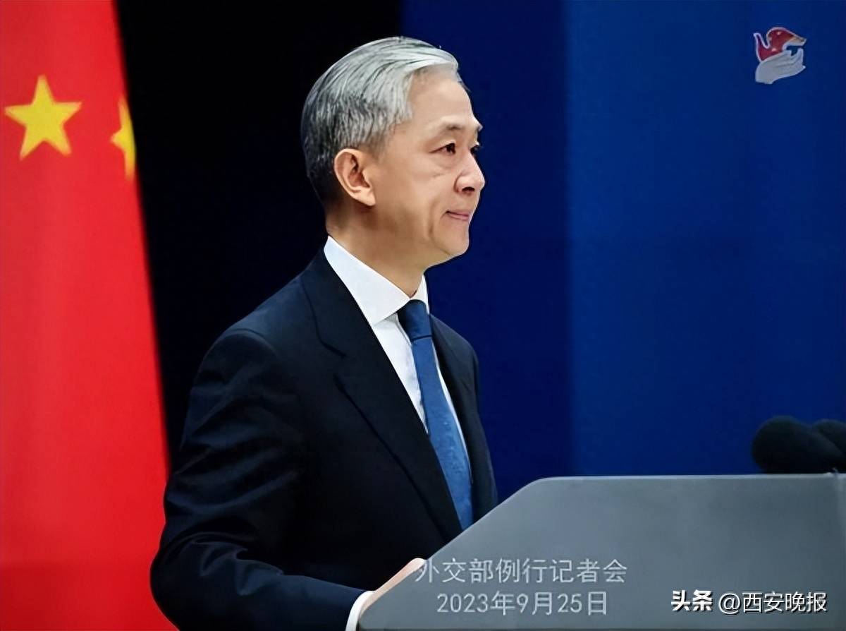 有记者提问:中国国家安全部20日发布了《起底美国情报机关网攻窃密的