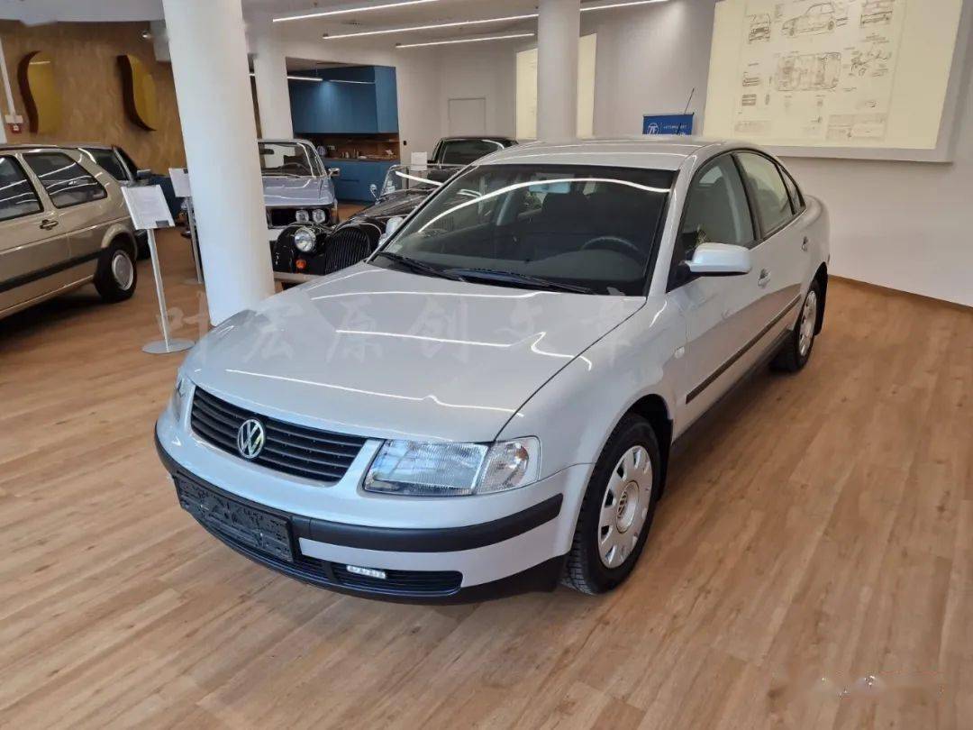 6生产到1999年就停产了,之前算是汽油版帕萨特b5次入门级的125马力1.