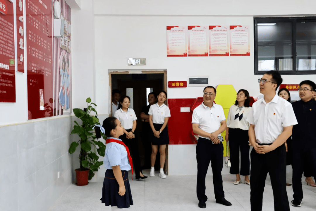 川渝一家青·双城向未来丨团广元市委赴重庆市合川区,渝北区考察学习