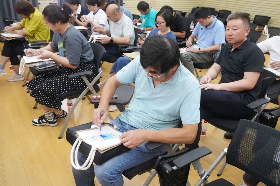 筑梦 情满中秋|廊下镇开展统战人士中秋联谊活动_镇党委_乡村_苏鹏