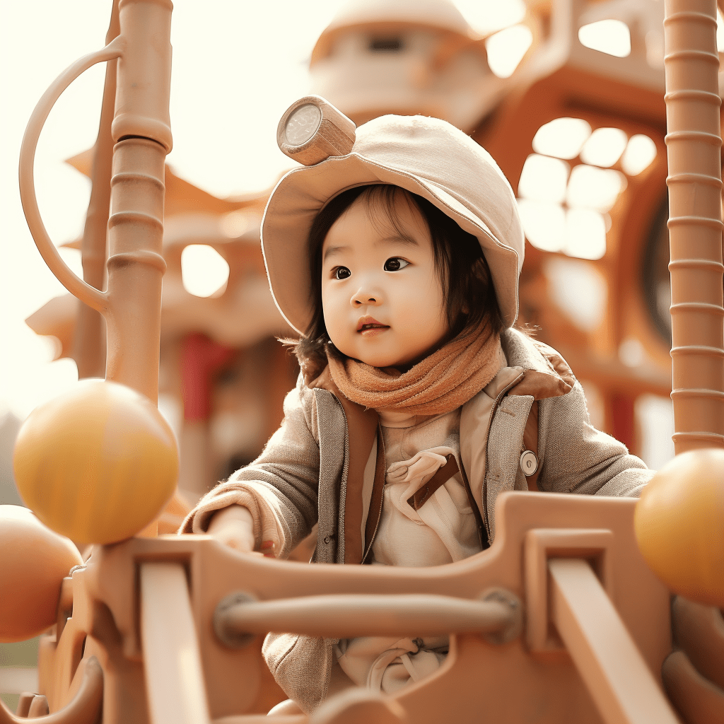 萌娃头像 | 罗翔说:找对象不能只看外表,地位,经济收入,学历水平,而最