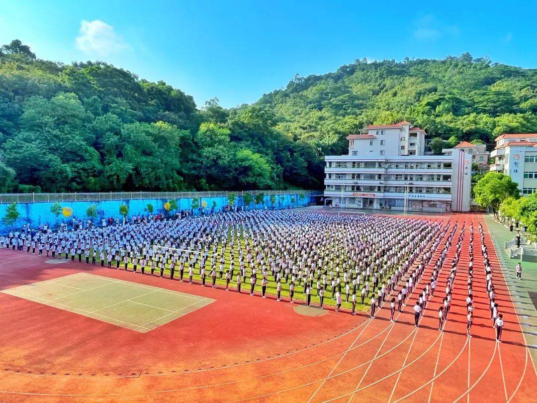 佛山西樵中学招生简章图片