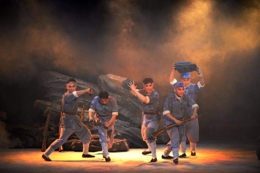 【"双争"进行时】英雄不朽!9月25日 一个需要铭记的日子_狼牙山_五壮