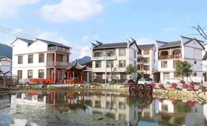 村*贺州市八步区贺街镇西南村河池市南丹县吾隘镇昌里村来宾市金秀瑶