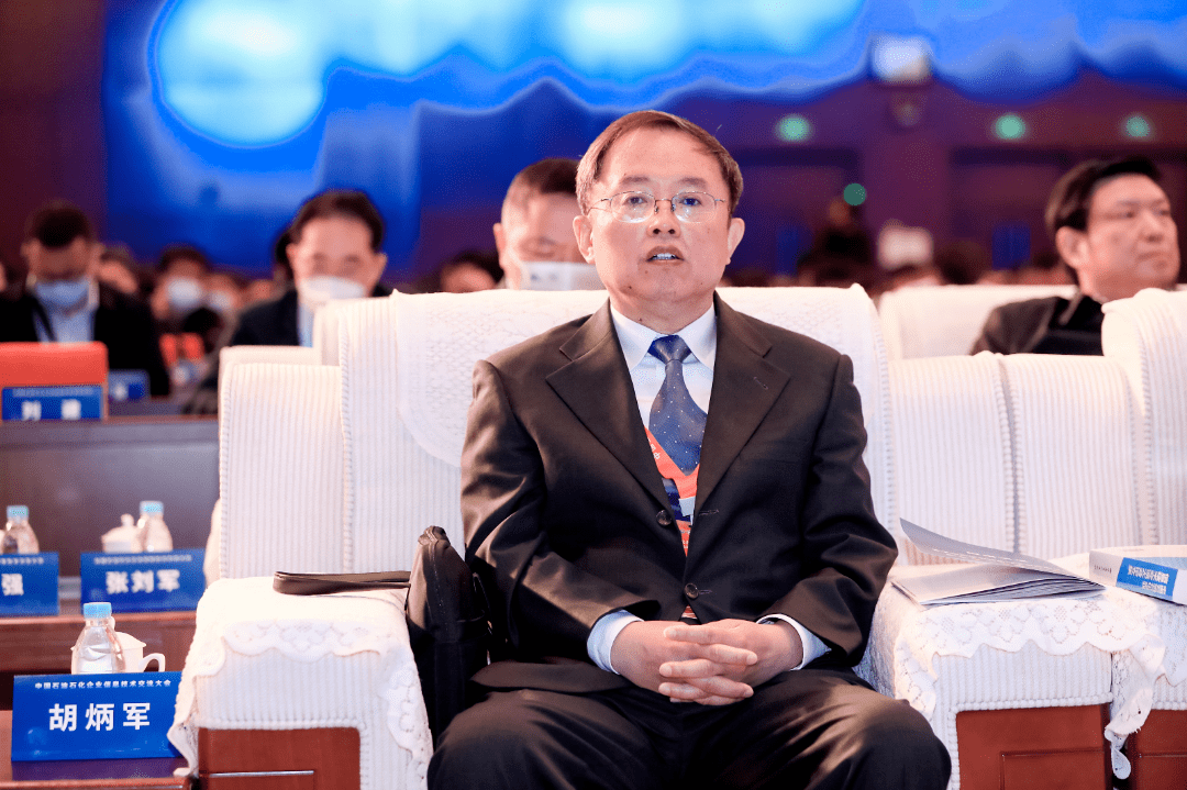 中国工程院院士孙焕泉中国科学院院士徐春明中国工程院院士孙丽丽中国