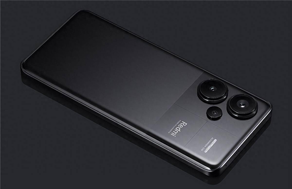 顶配版部分颜色售罄,4nm芯片 2亿像素 ip68_redmi_note_pro